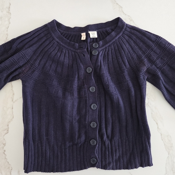 Anthropologie Sweaters - Anthropologie Moth Cardigan Sweater